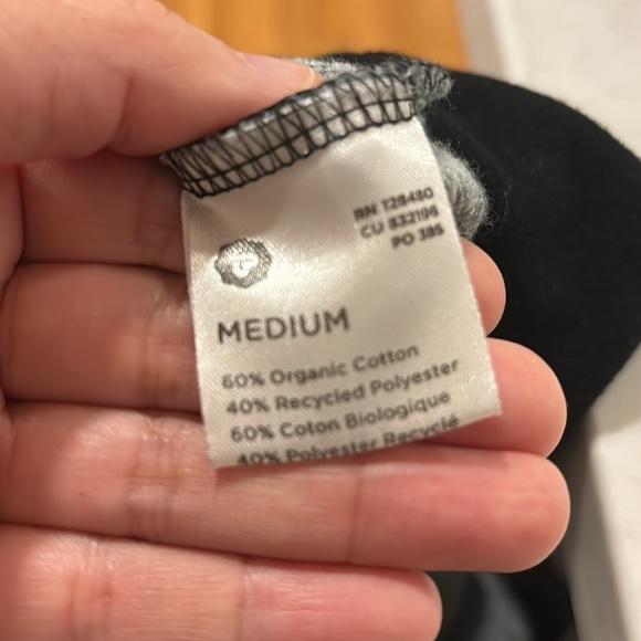 Pact Organic Pullover - Picture 5 of 5